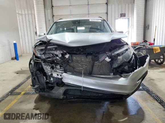 2022 Honda Pilot Special Edition z VIN 5FNYF6H29NB101363, wystawiony jako Copart lot #55291325 z przebiegiem 45 886 mil mil oraz Szkoda całkowita • Salvage title. Historia ofert i sprzedaży dostępna na DreamBid. Obrazek 5.