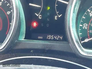 2012 Toyota Highlander with VIN 5TDBK3EH3CS123666, listed as a IAAI auction lot 41640074 with 195,424 mi miles. Bid and sale history available at carsss.com. Image 15.