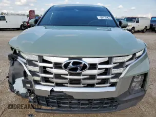 2023 Hyundai Santa Cruz SE z VIN 5NTJA4AE7PH069415, wystawiony jako Copart lot #59716825 z przebiegiem 43 866 mil mil oraz Szkoda całkowita • Salvage title. Historia ofert i sprzedaży dostępna na DreamBid. Obrazek 5.