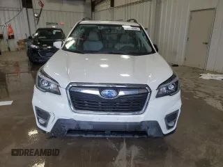 2019 Subaru Forester Limited with VIN JF2SKASC7KH561897, listed as a Copart auction lot 46416545 with 88,609 mi miles and Non Repairable. Bid and sale history available at carsss.com. Image 5.