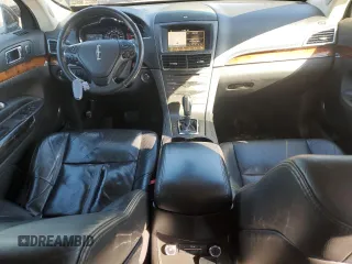 2018 Lincoln MKT Reserve with VIN 2LMHJ5AT9JBL02585, listed as a Copart auction lot 44971765 with 254,294 mi miles and Clean Title. Bid and sale history available at DreamBid. Image 8.