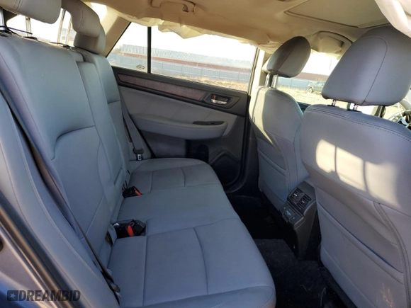 2018 Subaru Outback Limited with VIN 4S4BSANC0J3280090, listed as a Copart auction lot 86078284 with 0 mi miles and Salvage Title. Bid and sale history available at carsss.com. Image 11.