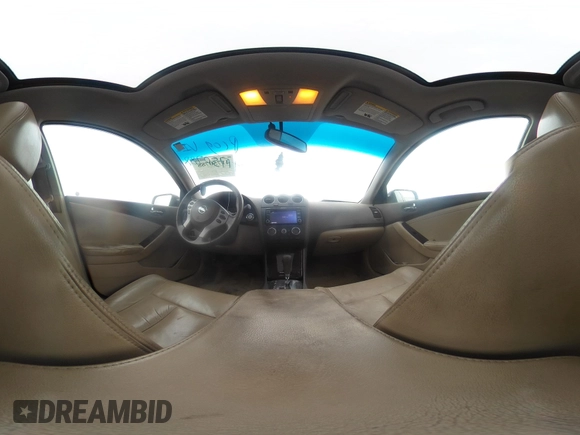 2011 Nissan Altima SR with VIN 1N4BL2AP5BN449709, listed as a IAAI auction lot 41750788 with 159,809 mi miles and . Bid and sale history available at DreamBid. Image 18.