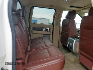2014 Ford F-150 XL z VIN 1FTFW1CT1EKG31159, wystawiony jako Copart lot #53649415 z przebiegiem 170 295 mil mil oraz Czysty tytuł • Clean title. Historia ofert i sprzedaży dostępna na DreamBid. Obrazek 10.