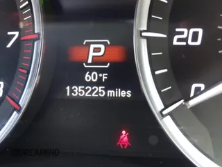2015 Acura TLX V6 Advance with VIN 19UUB3F75FA002753, listed as a IAAI auction lot 42021250 with 135,225 mi miles. Bid and sale history available at carsss.com. Image 15.
