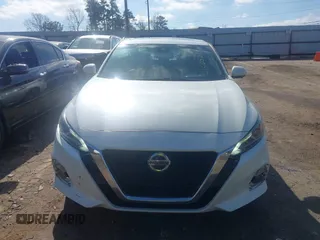 2019 Nissan Altima 2.5 Platinum with VIN 1N4BL4FV9KC116654, listed as a IAAI auction lot 41505682 with 154,065 mi miles. Bid and sale history available at carsss.com. Image 12.