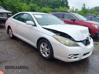 2007 Toyota Solara SE with VIN 4T1CE30P47U754207, listed as a IAAI auction lot 42378279 with 223,706 mi miles and . Bid and sale history available at DreamBid. Image 1.