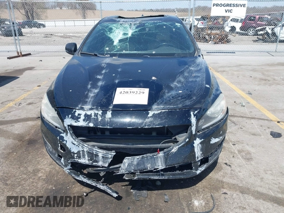 2016 Volvo S60 T5 Drive-E Premier z VIN YV126MFK5G1398229, wystawiony jako IAAI lot #42039229 z przebiegiem 99 604 mil mil oraz . Historia ofert i sprzedaży dostępna na DreamBid. Obrazek 12.