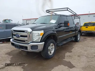 2016 Ford F-250 Lariat with VIN 1FT7W2B61GEB32806, listed as a IAAI auction lot 41717193 with 140,662 mi miles and . Bid and sale history available at DreamBid. Image 18.