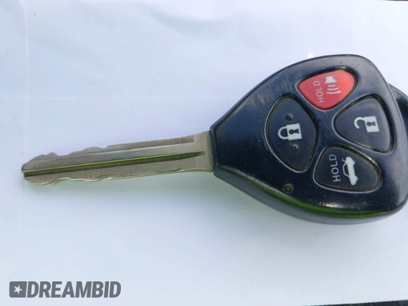 2013 Scion iQ z VIN JTNJJXB0XDJ024874, wystawiony jako IAAI lot #41832058 z przebiegiem Nie podano mil oraz . Historia ofert i sprzedaży dostępna na DreamBid. Obrazek 11.