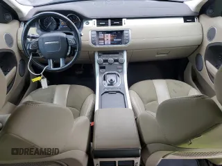 2013 Land Rover Range Rover Evoque Pure z VIN SALVN2BG3DH836480, wystawiony jako Copart lot #48256895 z przebiegiem 116 955 mil mil oraz Szkoda całkowita • Salvage title. Historia ofert i sprzedaży dostępna na DreamBid. Obrazek 8.