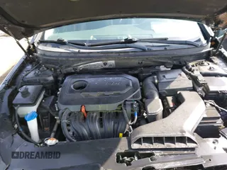 2018 Hyundai Sonata SEL with VIN 5NPE34AF1JH643730, listed as a IAAI auction lot 42087230 with 103,804 mi miles and . Bid and sale history available at carsss.com. Image 10.