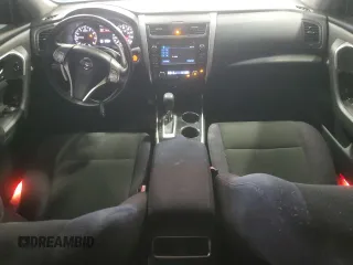 2013 Nissan Altima SV with VIN 1N4BL3AP7DC153479, listed as a Copart auction lot 59283745 with 92,357 mi miles and Salvage title. Bid and sale history available at DreamBid. Image 8.