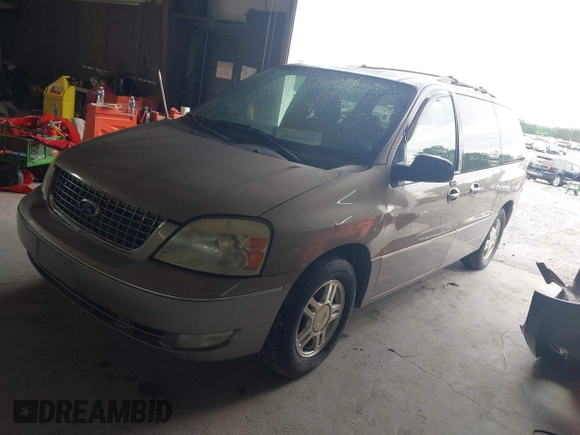 2004 Ford Freestar Limited с VIN 2FMDA58264BA82267, выставлен на аукционе IAAI как лот 42429259 с пробегом 211 106 миль миль и . История ставок и продаж доступна на DreamBid. Изображение 2.