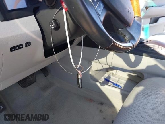 2010 Lexus RX 350 с VIN 2T2ZK1BA8AC027723, выставлен на аукционе IAAI как лот 42228537 с пробегом 181 140 миль миль и . История ставок и продаж доступна на DreamBid. Изображение 11.