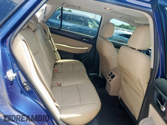 2015 Subaru Outback Limited z VIN 4S4BSELC8F3208832, wystawiony jako Copart lot #60246795 z przebiegiem 69 920 mil mil oraz Szkoda całkowita • Salvage title. Historia ofert i sprzedaży dostępna na DreamBid. Obrazek 10.