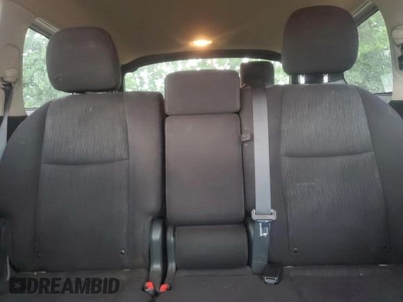 2013 Nissan Pathfinder SL with VIN 5N1AR2MM3DC617654, listed as a Copart auction lot 63143545 with 119,359 mi miles and Clean title. Bid and sale history available at DreamBid. Image 10.