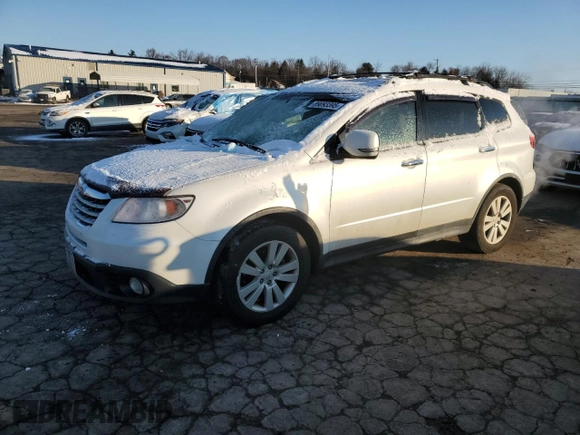 2013 Subaru Tribeca Limited с VIN 4S4WX9GD6D4401209, выставлен на аукционе Copart как лот 89093395 с пробегом 134 658 миль миль и Списание • Salvage title. История ставок и продаж доступна на DreamBid. Изображение 1.