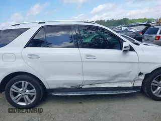 2014 Mercedes-Benz M 350 с VIN 4JGDA5JBXEA357176, выставлен на аукционе IAAI как лот 42289923 с пробегом 192 886 миль миль и . История ставок и продаж доступна на DreamBid. Изображение 13.