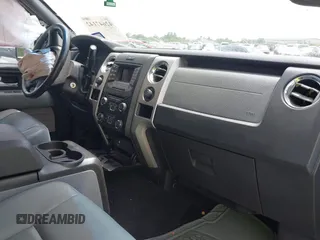 2014 Ford F-150 XL with VIN 1FTFW1CT6EKE47108, listed as a IAAI auction lot 42647142 with 73,827 mi miles and . Bid and sale history available at DreamBid. Image 5.