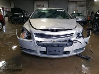 2009 Chevrolet Malibu LS w/1FL with VIN 1G1ZG57K194262129, listed as a Copart auction lot 86752524 with 84,473 mi miles and Salvage Title. Bid and sale history available at carsss.com. Image 5.