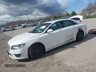 2018 Lincoln MKZ Reserve с VIN 3LN6L5FC3JR608429, выставлен на аукционе IAAI как лот 42043559 с пробегом 185 745 миль миль и . История ставок и продаж доступна на DreamBid. Изображение 2.