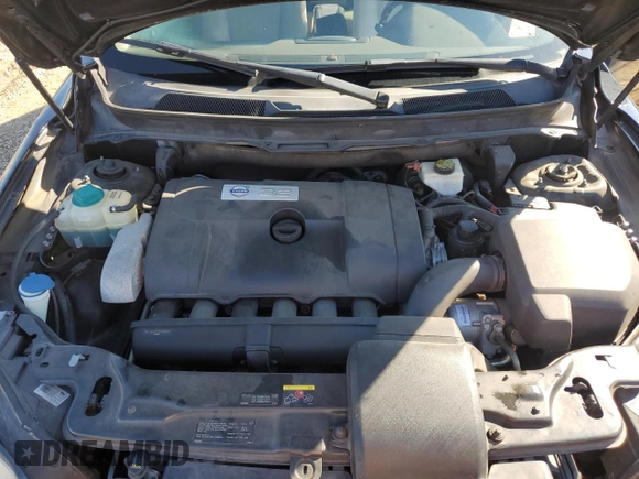 2012 Volvo XC90 with VIN YV4952CZ9C1627774, listed as a Copart auction lot 80646264 with 108,943 mi miles and Salvage Title. Bid and sale history available at carsss.com. Image 11.