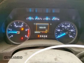 2020 Ford F-250 XL с VIN 1FT7W2BT9LED05780, выставлен на аукционе Copart как лот 60284965 с пробегом 130 941 миль миль и Списание • Salvage title. История ставок и продаж доступна на DreamBid. Изображение 9.