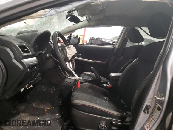 2016 Subaru Crosstrek Premium с VIN JF2GPADC5G8244146, выставлен на аукционе Copart как лот 89181745 с пробегом Не указан миль и Списание • Salvage title. История ставок и продаж доступна на DreamBid. Изображение 7.