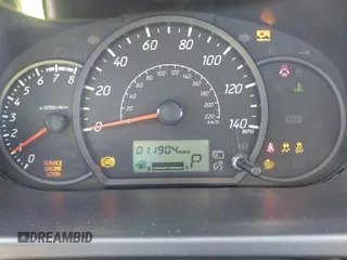 2024 Mitsubishi Mirage ES z VIN ML32AUHJXRH012264, wystawiony jako IAAI lot #42329433 z przebiegiem 11 904 mil mil oraz . Historia ofert i sprzedaży dostępna na DreamBid. Obrazek 7.