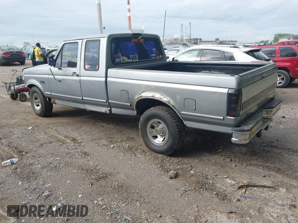1995 Ford F-150 с VIN 1FTEX14N0SKA50630, выставлен на аукционе IAAI как лот 42176745 с пробегом 173 309 миль миль и . История ставок и продаж доступна на DreamBid. Изображение 3.