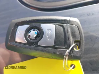 2015 BMW 4 Series 428i xDrive with VIN WBA4C9C55FD331207, listed as a IAAI auction lot 41636906 with 131,306 mi miles and . Bid and sale history available at DreamBid. Image 11.