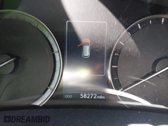 2022 Lexus RX 450h z VIN 2T2HGMDAXNC090694, wystawiony jako IAAI lot #42238399 z przebiegiem 58 272 mil mil oraz . Historia ofert i sprzedaży dostępna na DreamBid. Obrazek 15.