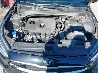 2019 Kia Forte LXS with VIN 3KPF24AD1KE047822, listed as a IAAI auction lot 41554454 with 106,853 mi miles and . Bid and sale history available at DreamBid. Image 10.