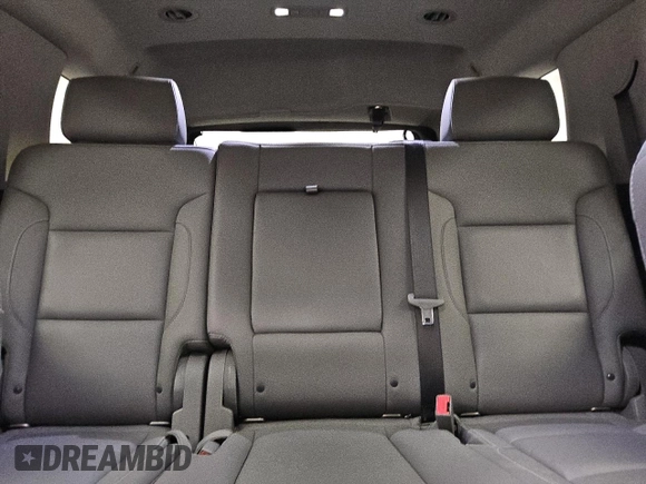 2018 Chevrolet Tahoe LT with VIN 1GNSCBKC8JR282590, listed as a Copart auction lot 55255215 with 101,825 mi miles and Clean title. Bid and sale history available at DreamBid. Image 10.