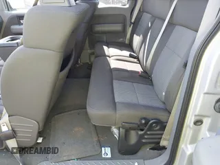 2005 Ford F-150 XLT with VIN 1FTPX145X5NA78866, listed as a IAAI auction lot 41898595 with 173,659 mi miles. Bid and sale history available at carsss.com. Image 8.