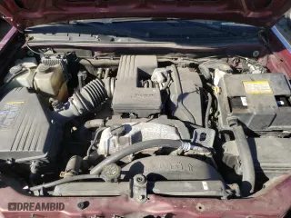 2007 Chevrolet Colorado LT w/1LT with VIN 1GCDT13E678199413, listed as a Copart auction lot 48928765 with 144,762 mi miles and Clean Title. Bid and sale history available at carsss.com. Image 11.
