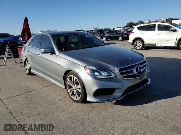 2014 Mercedes-Benz E 350 Sport with VIN WDDHF5KB5EA844605, listed as a Copart auction lot 45709005 with 92,804 mi miles and Salvage title. Bid and sale history available at DreamBid. Image 13.