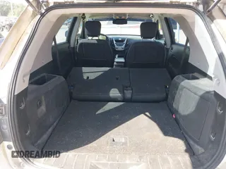 2015 Chevrolet Equinox LS z VIN 2GNALAEK0F1164834, wystawiony jako IAAI lot #39723132 z przebiegiem 105 515 mil mil oraz . Historia ofert i sprzedaży dostępna na DreamBid. Obrazek 8.