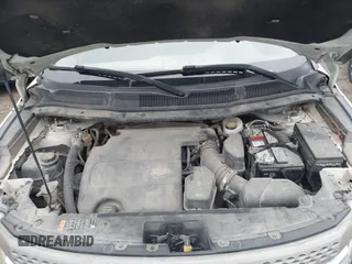 2014 Ford Explorer with VIN 1FM5K7B88EGA74692, listed as a IAAI auction lot 41540061 with 274,471 mi miles and . Bid and sale history available at DreamBid. Image 10.