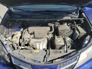 2015 Toyota RAV4 XLE with VIN 2T3RFREV0FW366964, listed as a Copart auction lot 52015925 with 82,056 mi miles and Salvage Title. Bid and sale history available at carsss.com. Image 14.