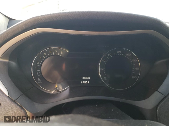 2015 Lincoln MKZ с VIN 3LN6L2GK7FR625309, выставлен на аукционе Copart как лот 46161115 с пробегом 138 688 миль миль и На запчасти • Non repairable. История ставок и продаж доступна на DreamBid. Изображение 9.