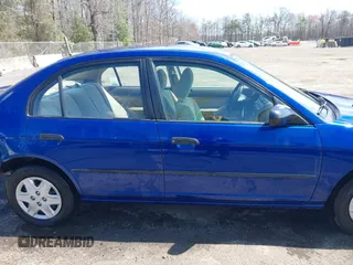 2004 Honda Civic VP with VIN 1HGES16384L000874, listed as a IAAI auction lot 41919889 with 140,635 mi miles and . Bid and sale history available at DreamBid. Image 14.