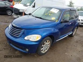 2010 Chrysler PT Cruiser with VIN 3A4GY5F93AT203019, listed as a IAAI auction lot 42507783 with 85,179 mi miles and . Bid and sale history available at DreamBid. Image 2.