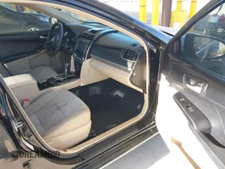 2012 Toyota Camry L z VIN 4T4BF1FK8CR271280, wystawiony jako IAAI lot #42229436 z przebiegiem 165 620 mil mil oraz . Historia ofert i sprzedaży dostępna na DreamBid. Obrazek 5.
