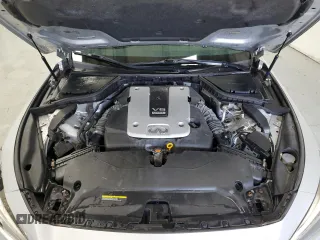 2015 Infiniti Q50 Premium с VIN JN1BV7AR2FM404826, выставлен на аукционе Copart как лот 56673075 с пробегом 139 005 миль миль и Чистый • Clean title. История ставок и продаж доступна на DreamBid. Изображение 11.