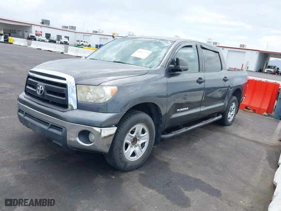 2012 Toyota Tundra 2WD SR5 with VIN 5TFEM5F13CX044142, listed as a IAAI auction lot 40067274 with 188,172 mi miles. Bid and sale history available at carsss.com. Image 19.
