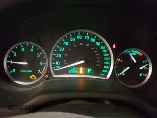 2006 Saab 9-3 z VIN YS3FH51U861117774, wystawiony jako Copart lot #55688485 z przebiegiem 165 909 mil mil oraz Szkoda całkowita • Salvage title. Historia ofert i sprzedaży dostępna na DreamBid. Obrazek 9.
