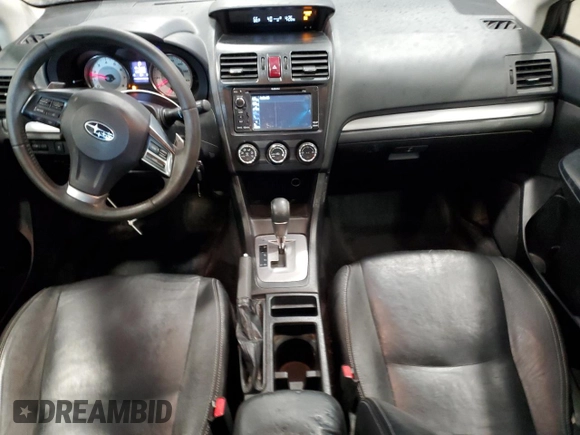 2012 Subaru Impreza Special Sports Limited z VIN JF1GPAU69CH234857, wystawiony jako Copart lot #57035355 z przebiegiem 209 396 mil mil oraz Szkoda całkowita • Salvage title. Historia ofert i sprzedaży dostępna na DreamBid. Obrazek 8.
