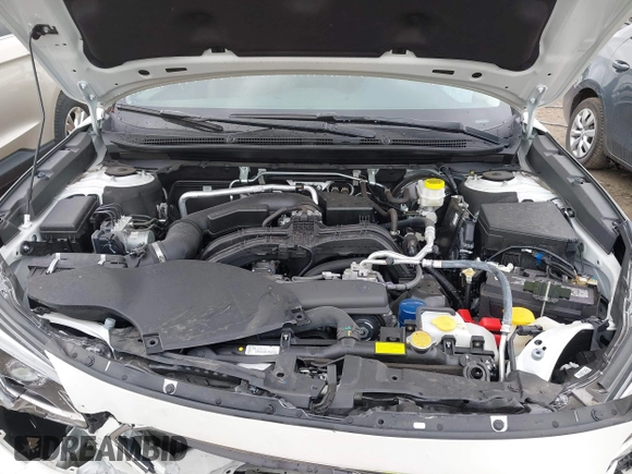 2022 Subaru Outback Touring with VIN 4S4BTAPC1N3217113, listed as a IAAI auction lot 42247212 with 16,527 mi miles and . Bid and sale history available at DreamBid. Image 10.
